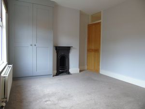 Chapel Lane Littlemore